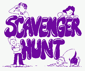 scavenger hunt 2-300x248